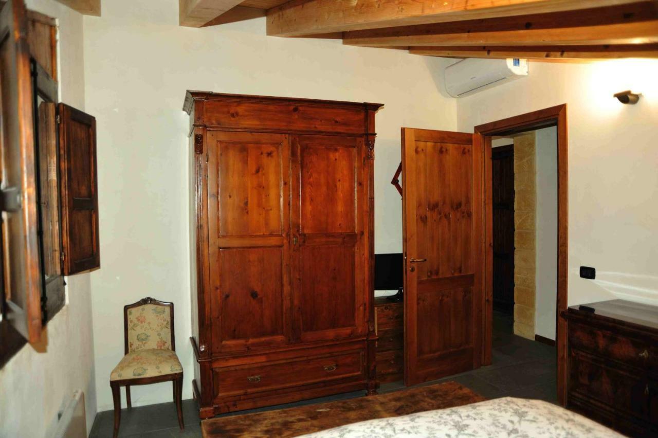 Casa Vacanza Platani Villa Ribera Eksteriør billede